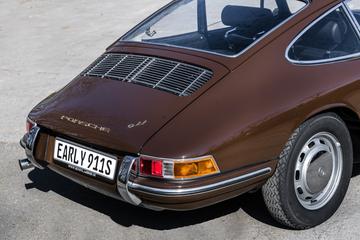 صورة مصغرة 23 لـ 1965 Porsche 911 URMODELL