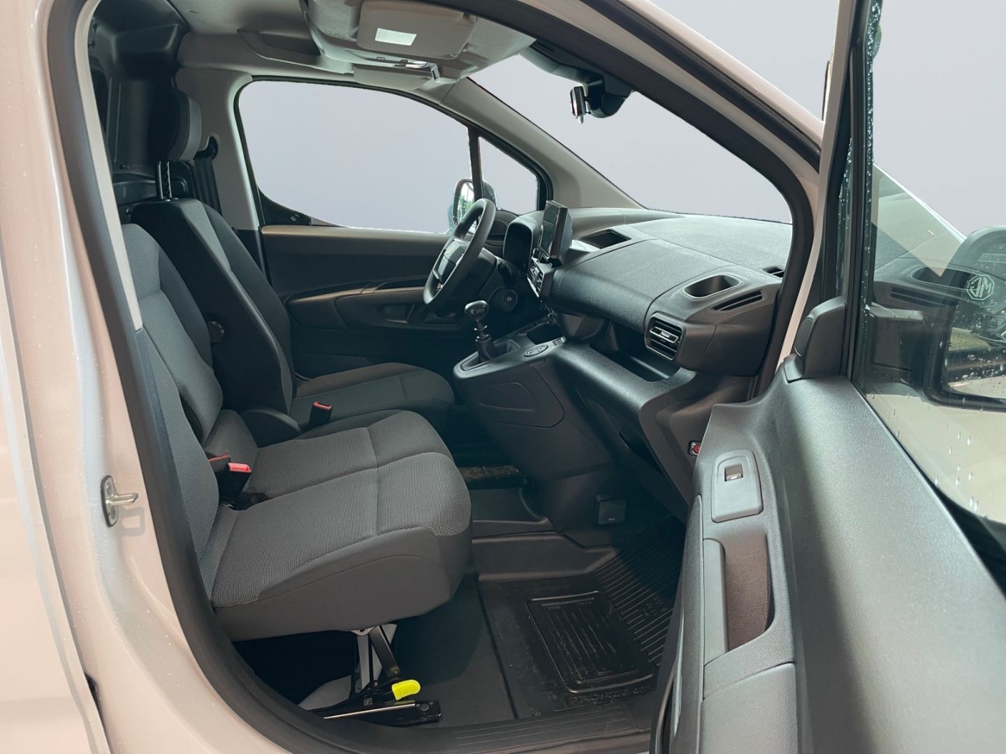 Toyota Proace City - Bild 7