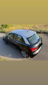 Audi S1 2.0 TFSI quattro Sportback - wenig km! 2 Hand - Audi S1 aus 2015