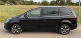 Seat Alhambra 2.0 TDI DSG 20th Anniversary | 1. Hand - Seat Alhambra: 2.0