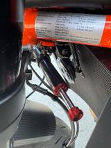 KTM Superduke 1290 R - KTM BLAU