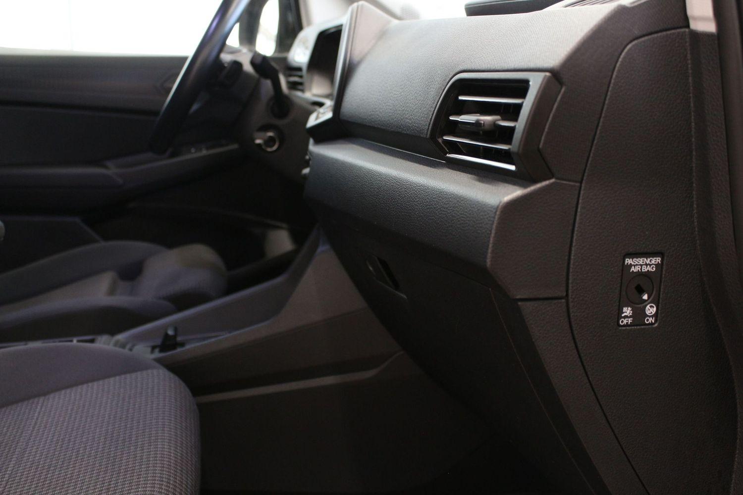 Volkswagen Caddy Maxi Maxi LED Carplay Automatik