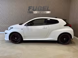 Toyota Yaris 1.6 Turbo GR LED|SHZ|Alu|Garantie|Sport|Wi - Toyota Yaris: GR Sport