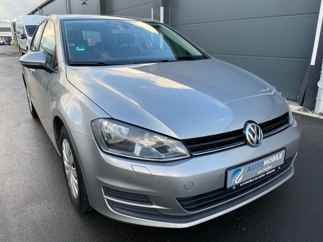 Volkswagen Golf VII 1.4*NAVI*PDC*KLIMA*SHZ*TEMPO*BLUET