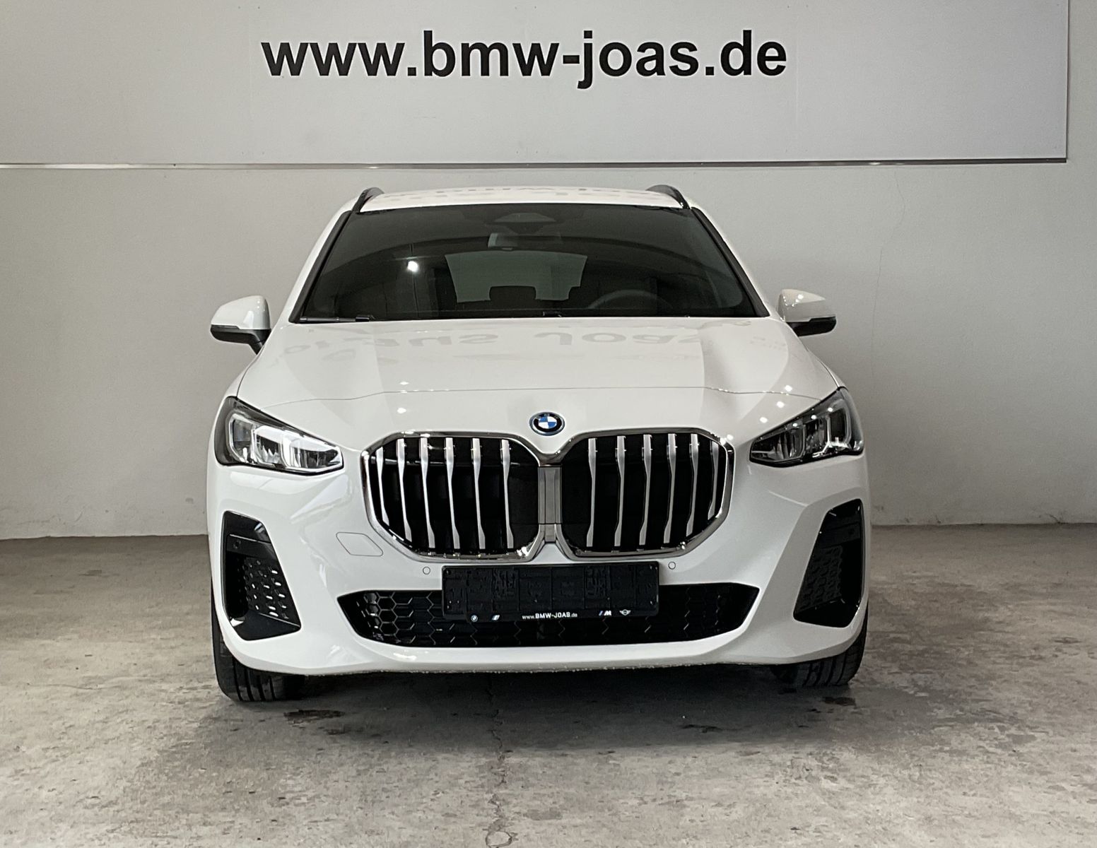 Fahrzeugabbildung BMW 225e xDrive Anhängerkupplung, Adaptives M Fahrwe