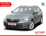 Skoda Octavia Combi 1.4 TSI Klima USB - Skoda Octavia 1U mit Benzin-Antrieb