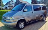Volkswagen VW T4 Caravelle 2,8 VR6 - gebrauchte VW T4 Caravelle aus dem Jahr 1998