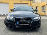 Audi A5 Coupé 2.0 TDI - S line Pano Bose +Satz Winter - Audi A5 mit Diesel-Antrieb: Sportwagen, 2.0