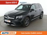 Mercedes-Benz GLB 200 d AMG Line Aut.*NAVI*LED*ACC*360°