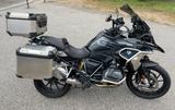 BMW GS 1250 Triple Black Werkstieferlegung - Motorräder in Wiesbaden