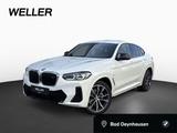 BMW X4 M40i AdLED DAPr LiveProf 360° Memory