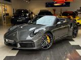 Porsche 911 Turbo S Cabriolet*Carbon*Lift*Burmester*