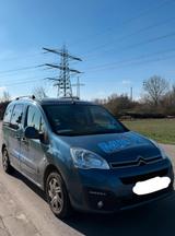 Citroën Citroen Berlingo - Citroën Berlingo in Karlsruhe