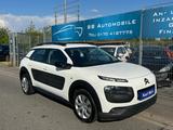 Citroën C4 Cactus PureTech 110 S&S Selection - Citroën C4 Cactus: Selection