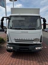 Iveco 75E18 - Iveco 75 e 18