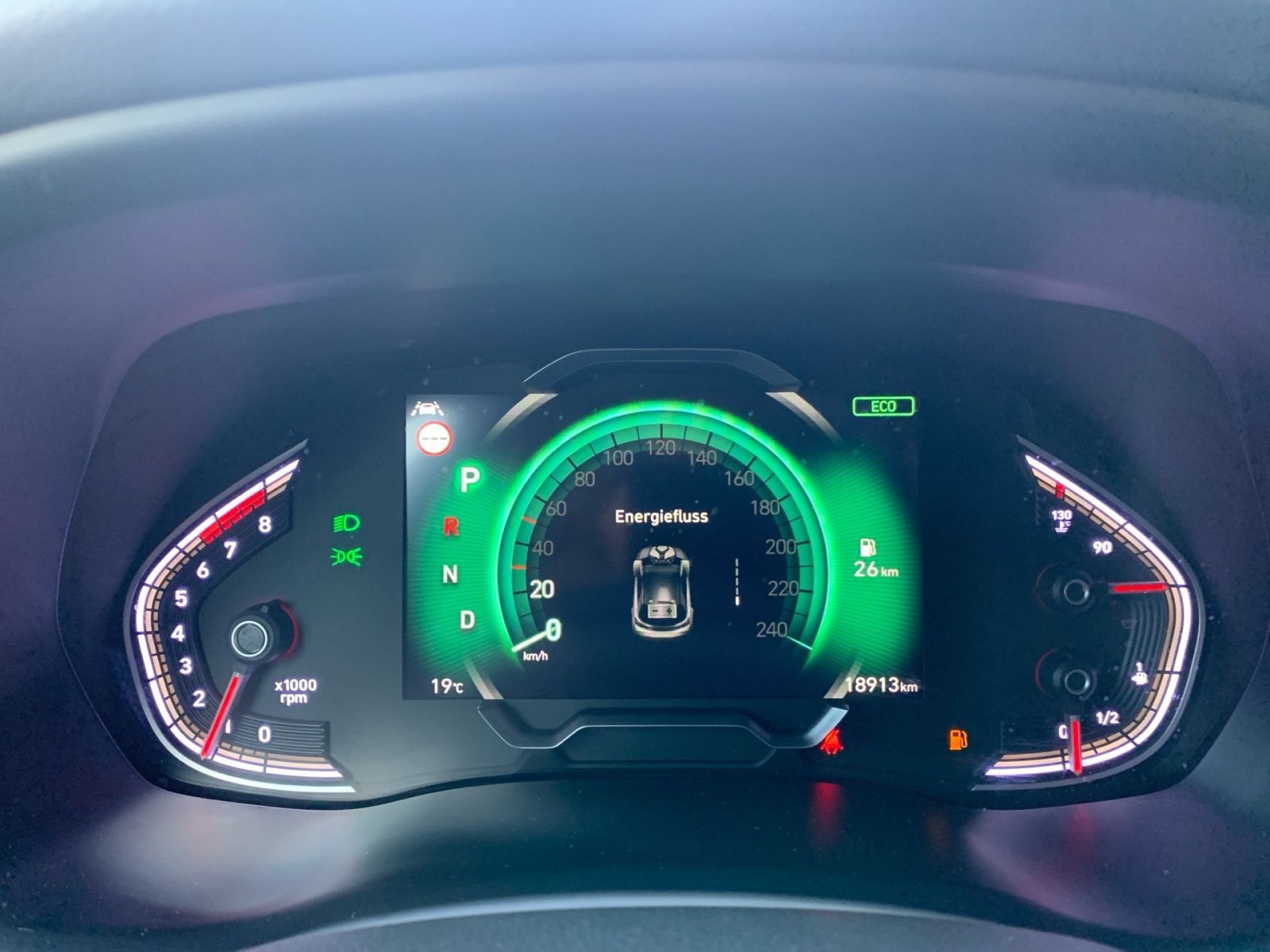 Fahrzeugabbildung Hyundai i30 1.0 T-GDI 7-DCT N-Line Mild-Hybrid Assi PanD