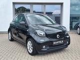 Smart ForFour Passion Pano/ Sitzheizung/ Tempomat - Smart ForFour in Bremen