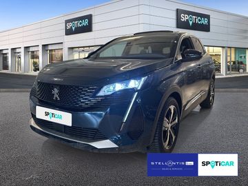 Peugeot 3008 - 1