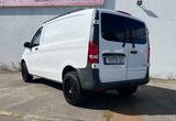 Mercedes-Benz Vito 4x4 Offroad - : Van, Offroad