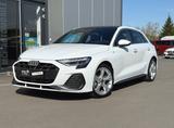 Audi A3 Sportback TFSI S line *Matrix*Sonos*Pano*