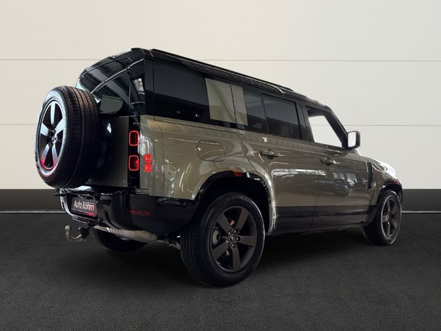 Land Rover Defender 110 D250 SE X-Dynamic+AHK+Pano+Matrix+M