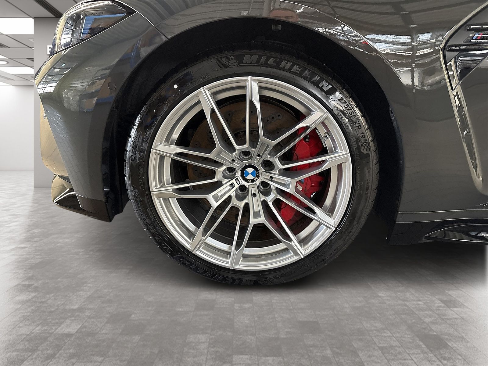 BMW M3 - Bild 9