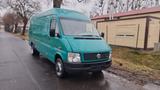 Volkswagen LT 46 Kühlwagen / Zwillingsreifen - Volkswagen LT: Lt4