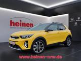 Kia STONIC 1.0T 120 48V PLATINUM 2 PDC+LED+LM - Kia Stonic in Duisburg