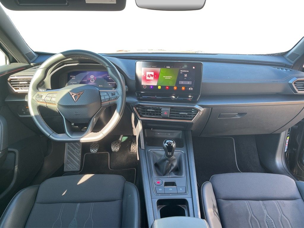Cupra Formentor - Bild 16