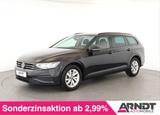 Volkswagen Passat Variant 2.0 TDI DSG Conceptline Navi Kam - Volkswagen: Concept