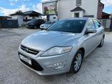 Ford Mondeo Lim. Titanium+Klimaautomatik+PDC - gebrauchte Ford Mondeo aus dem Jahr 2011