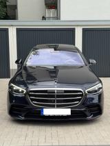 Mercedes-Benz S 580 e 4MATIC L - - Mercedes-Benz S 580 4Matic Gebrauchtwagen