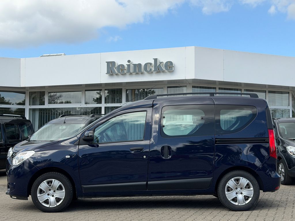 Image of Dacia Dokker