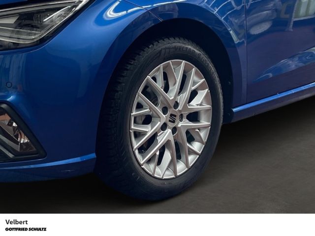 Seat Ibiza - Bild 9