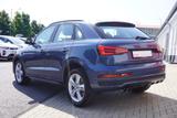 Audi Q3 1.4 TFSI S Line LED Klimaaut. Sitzheizung PDC - gebrauchte Audi Q3 aus dem Jahr 2017