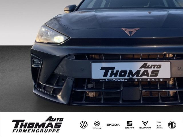 Cupra Leon Sportstourer 1.5 eTSI 7-Gang DSG AHK DAB+