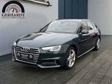 Audi A4 Avant sport ultra S-line*NAVI*XEON*AHK*CAM*