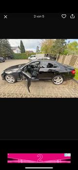 Mercedes-Benz Mercedes e 500 - Mercedes-Benz E 500 in Bremen