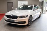 BMW 520 d Luxury Line*LED*NAVI*HUD*KAMERA*PANO*2.HD* - gebrauchte BMW 520 aus dem Jahr 2017