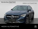 Mercedes-Benz GLA 250 e PROGRESSIVE|MBUX|SHZ|TEMP|AHK - gebrauchte Mercedes-Benz GLA 250 aus dem Jahr 2023