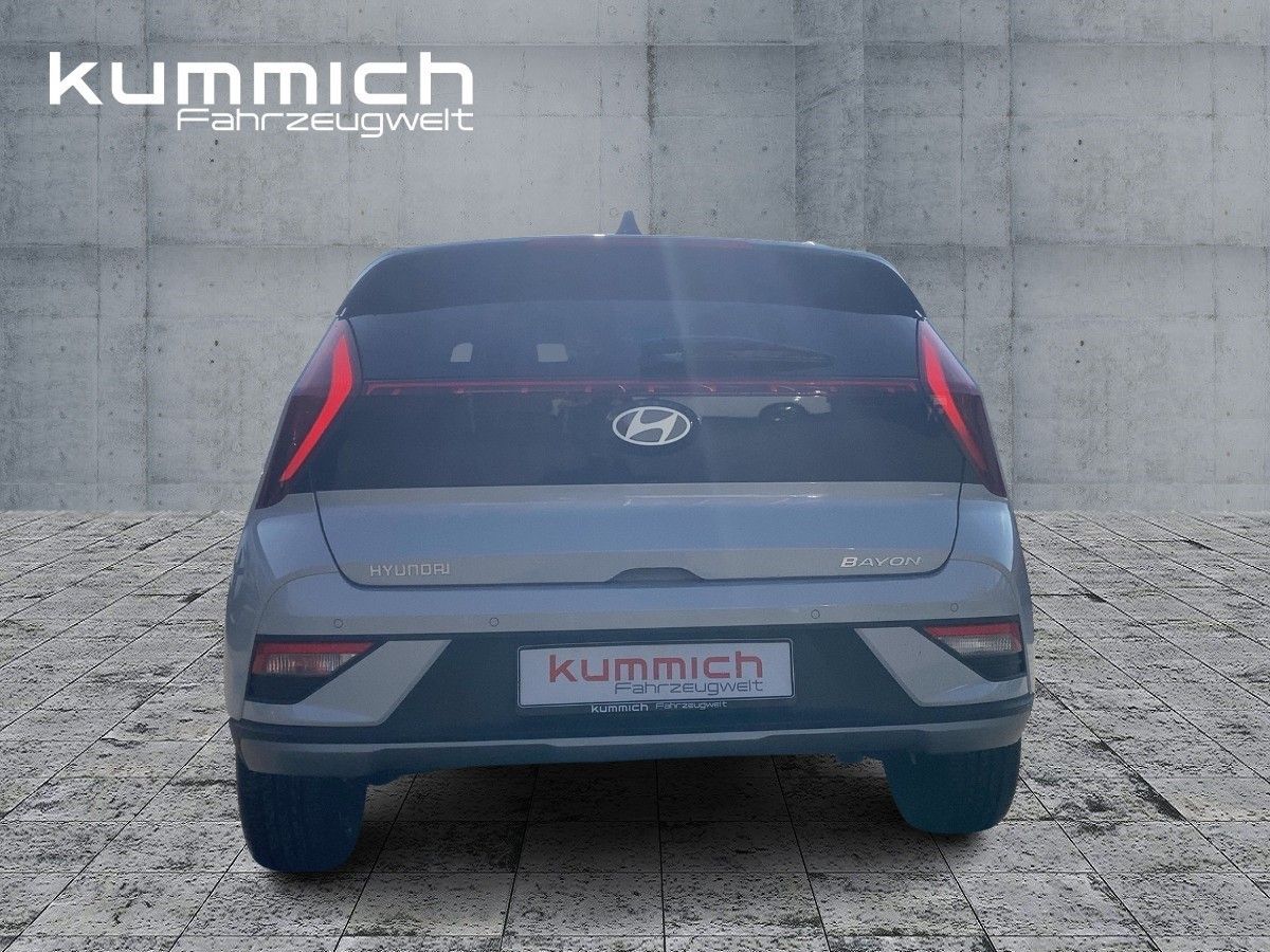Hyundai BAYON - Bild 5