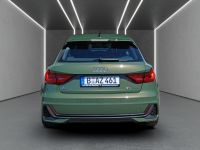 Audi A1 - Vorschau Bild 6