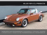 Porsche 911 SC Targa *cockneybrown* - Porsche aus 1978: Sc 911