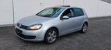 Volkswagen Golf VI 2.0TDI 140PS/AUTOMATIK/EURO5/ALU - Volkswagen Golf 140 ps mit Diesel-Antrieb