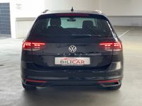 VW Passat Business2.0L/ACC/CarP./AHK/LANE bei Bilicar