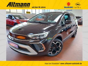 Fotografie Opel Crossland (X) Crossland 1.2 Aut. Ultimate P. *1.H *Kam *H-UP *