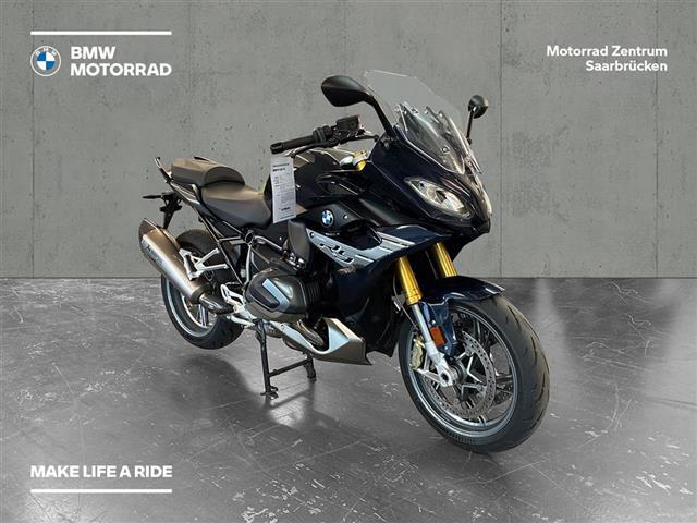 BMW R 1250 RS
