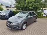 Seat Alhambra Style 2.0 TDI 4Kids/7.Sitzer/Kamera - Seat aus 2014