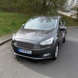 Ford C-Max 1,5 EcoBoost 110kW Titanium Auto Titanium - Ford C-Max in Hagen