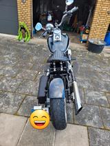 Harley-Davidson FLSTS Herritage Softail Springer  - HARLEY-DAVIDSON SPRINGER SOFTAIL
